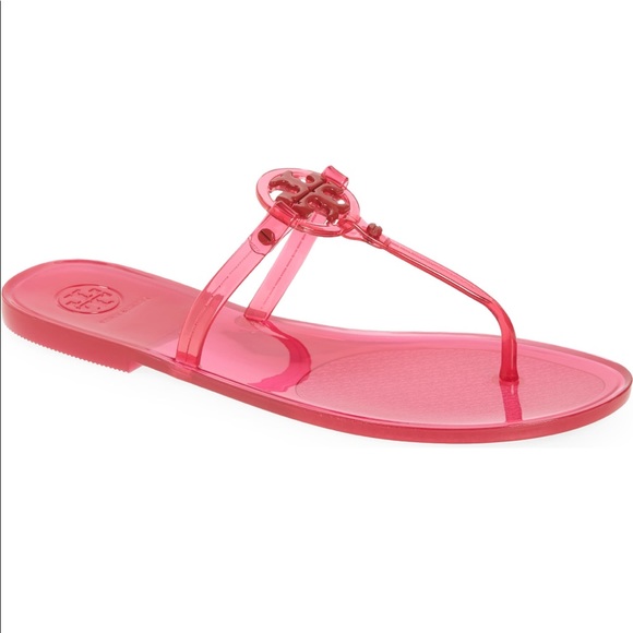 Tory Burch mini Miller jelly - Picture 3 of 11